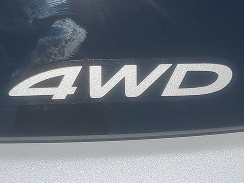 Used 2025 Mitsubishi Outlander Sport SE AWD/4WD image 37