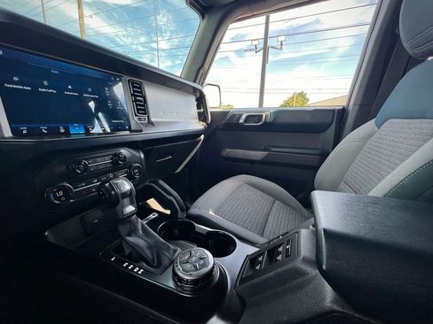 Used 2021 Ford Bronco Outer Banks image 54