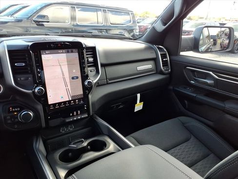 New 2026 RAM 1500 Big Horn image 15