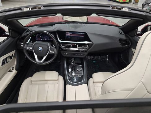 Used 2020 BMW Z4 sDrive30i w/ Premium Package image 14