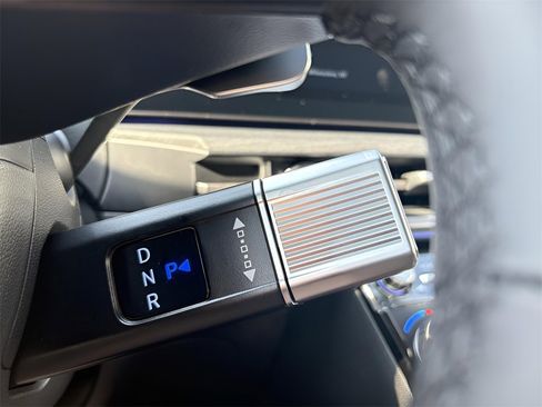 New 2026 Hyundai Santa Fe Limited image 9