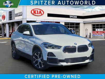 Used 2023 BMW X2 xDrive28i w/ Convenience Package