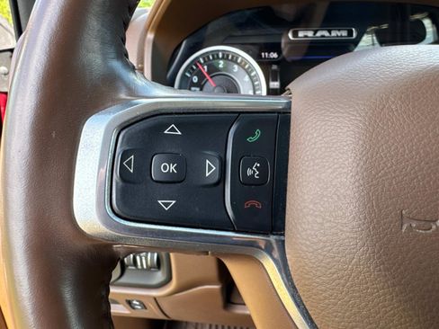 Certified 2022 RAM 1500 Laramie image 30
