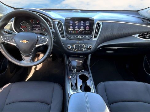 Used 2024 Chevrolet Malibu LT image 7