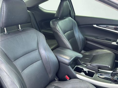 Used 2014 Honda Accord EX-L image 25