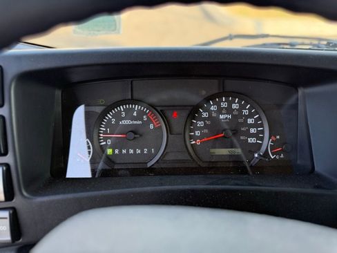 New 2024 Chevrolet Low Cab Forward image 10