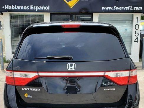 Used 2011 Honda Odyssey Touring image 12