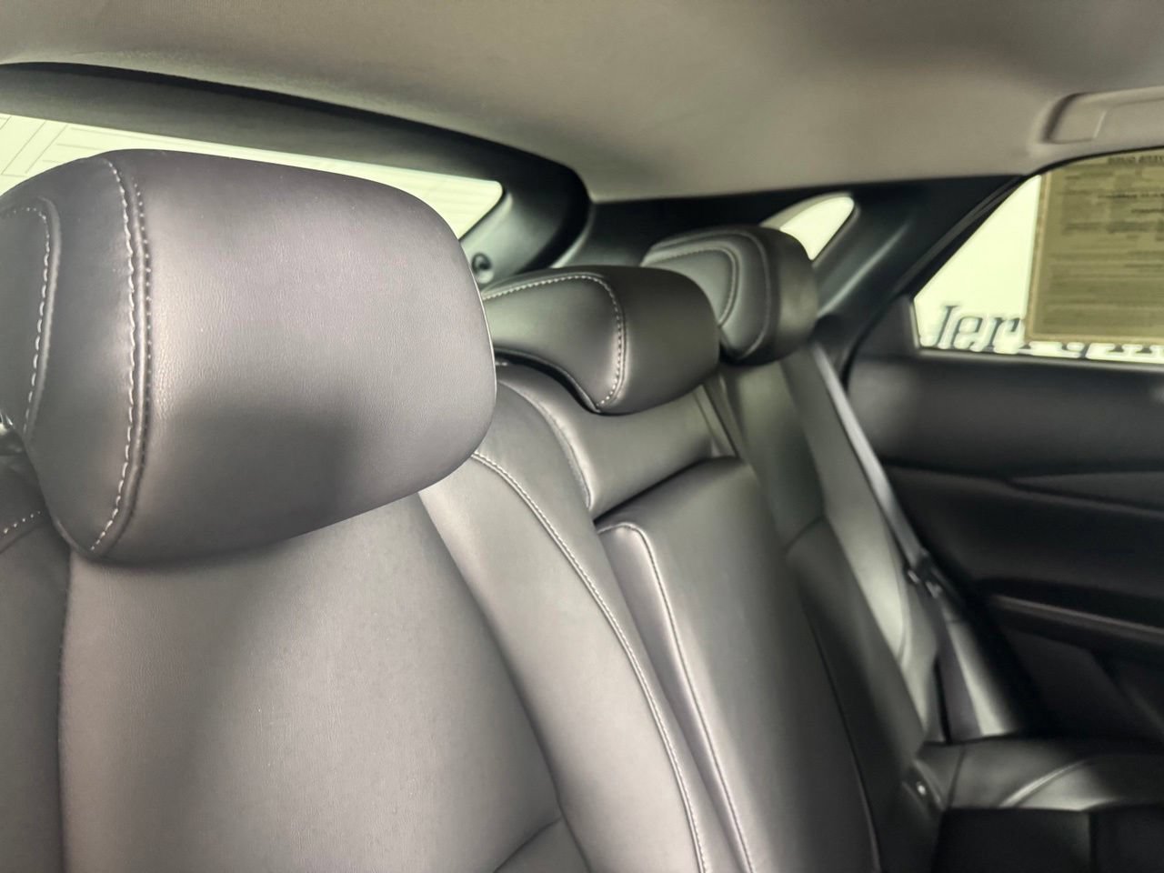 Used 2025 MAZDA CX-30 AWD 2.5 S w/ Preferred Package image 33