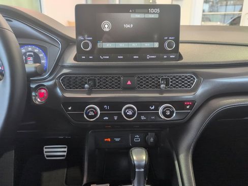 Certified 2025 Acura Integra A-Spec image 19