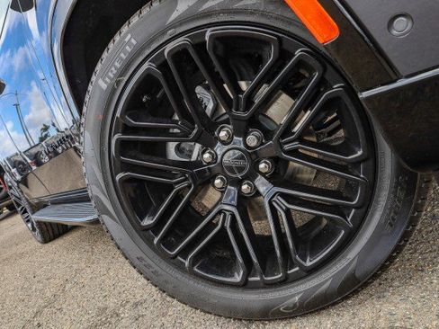 New 2025 Jeep Wagoneer Series II w/ Premium Group I image 2