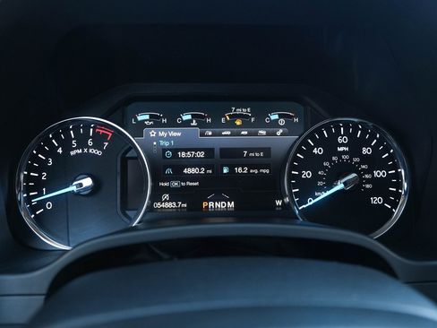 Used 2019 Ford Expedition Max Platinum image 31