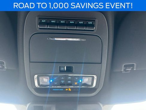 New 2025 Ford F150 Raptor image 39