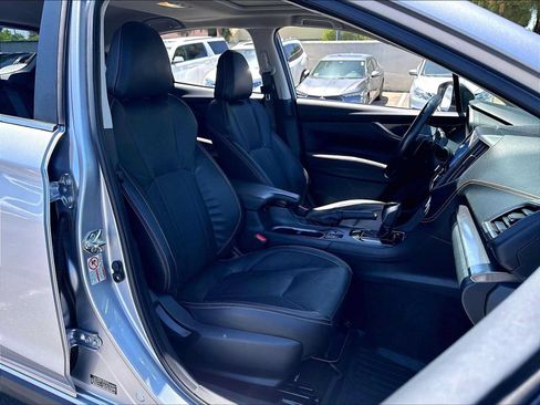 Used 2018 Subaru Crosstrek 2.0i Limited AWD/4WD image 9