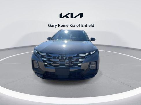 Used 2024 Hyundai Santa Cruz XRT AWD/4WD image 3
