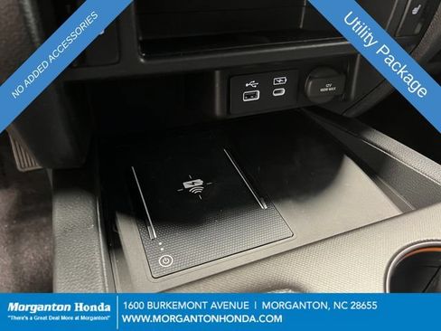 New 2026 Honda Ridgeline TrailSport image 25