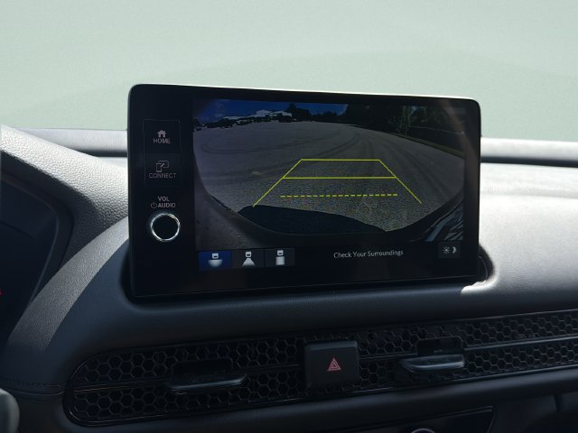 Certified 2026 Honda HR-V LX image 24