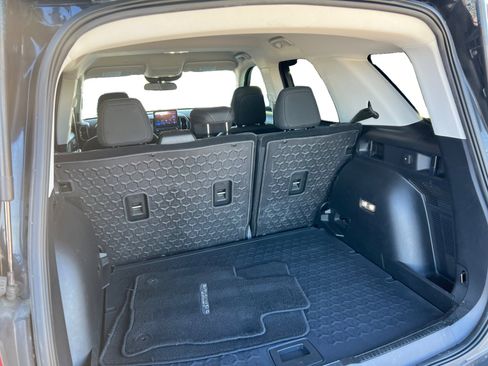 Used 2023 Ford Bronco Sport Big Bend w/ Convenience Package image 12