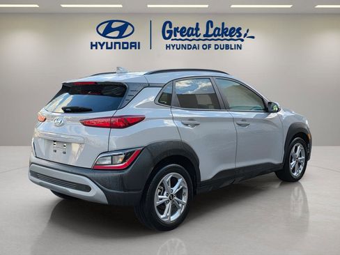Used 2023 Hyundai Kona SEL w/ Convenience Package image 5