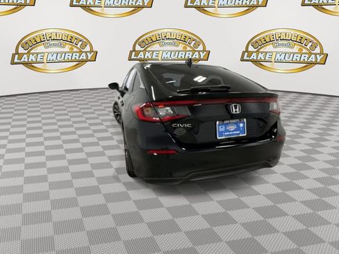 Used 2023 Honda Civic EX-L image 9
