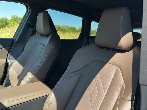 New 2026 BMW X3 xDrive30 w/ Premium Package image 11