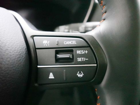 Certified 2023 Honda CR-V Sport image 18