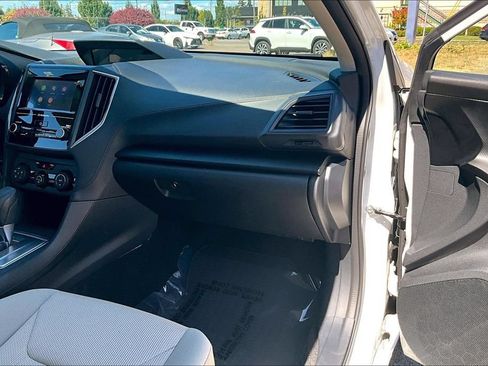 Used 2019 Subaru Impreza 2.0i AWD/4WD image 19