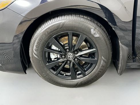 Certified 2026 Toyota Camry LE image 31