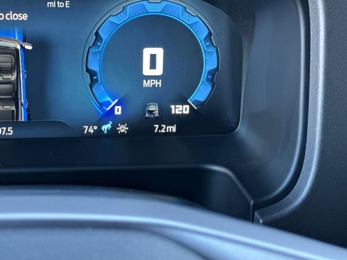 New 2025 Ford Bronco Badlands w/ Sasquatch Package image 27