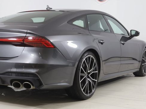 Used 2022 Audi S7 Prestige w/ Prestige Package image 52