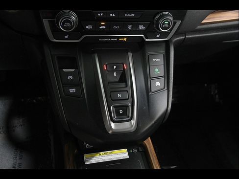 Used 2020 Honda CR-V Touring image 45