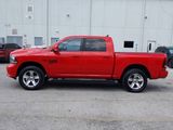 Used 2016 RAM 1500 Sport w/ Torred Sport Package image 6