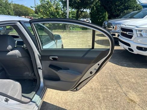 Used 2007 Honda Civic LX image 24