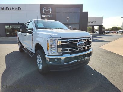 Used 2023 Ford F250 XLT w/ FX4 Off-Road Package