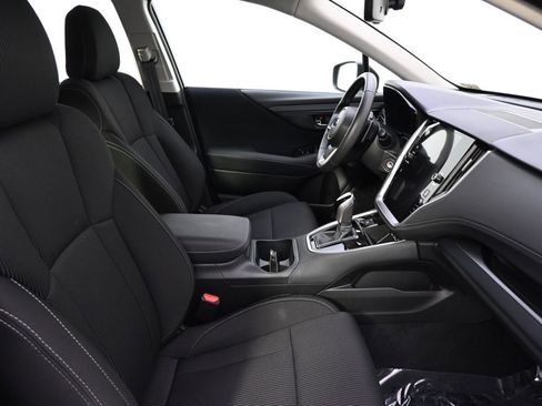 Certified 2025 Subaru Legacy Premium image 16