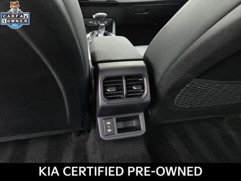 Certified 2025 Kia K4 GT-Line Turbo FWD image 16