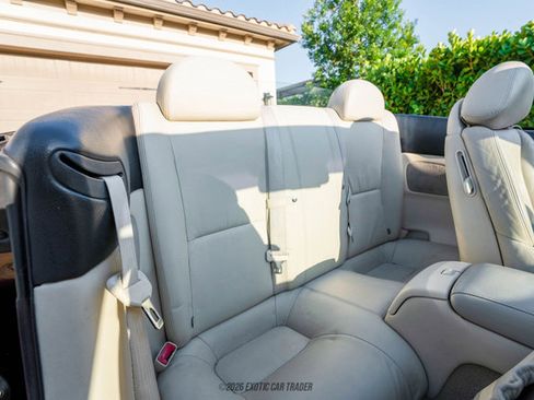 Used 2003 Lexus SC 430 Convertible image 75