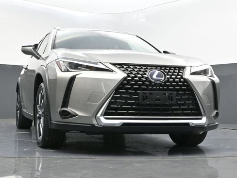 Used 2021 Lexus UX 250h w/ Premium Package image 39