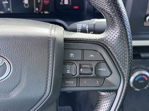 Used 2025 Toyota Tacoma SR image 20