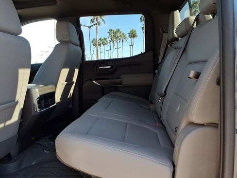 Used 2022 GMC Sierra 1500 SLT w/ SLT Premium Plus Package image 23