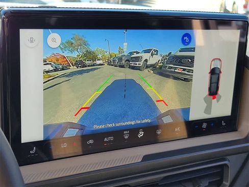 Certified 2025 Ford Bronco Sport Big Bend w/ Convenience Package image 21