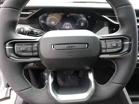 New 2026 Jeep Cherokee Limited AWD/4WD image 14