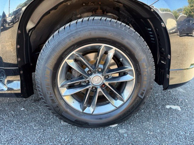 Used 2015 Lexus GX 460 w/ Premium Package AWD/4WD image 9
