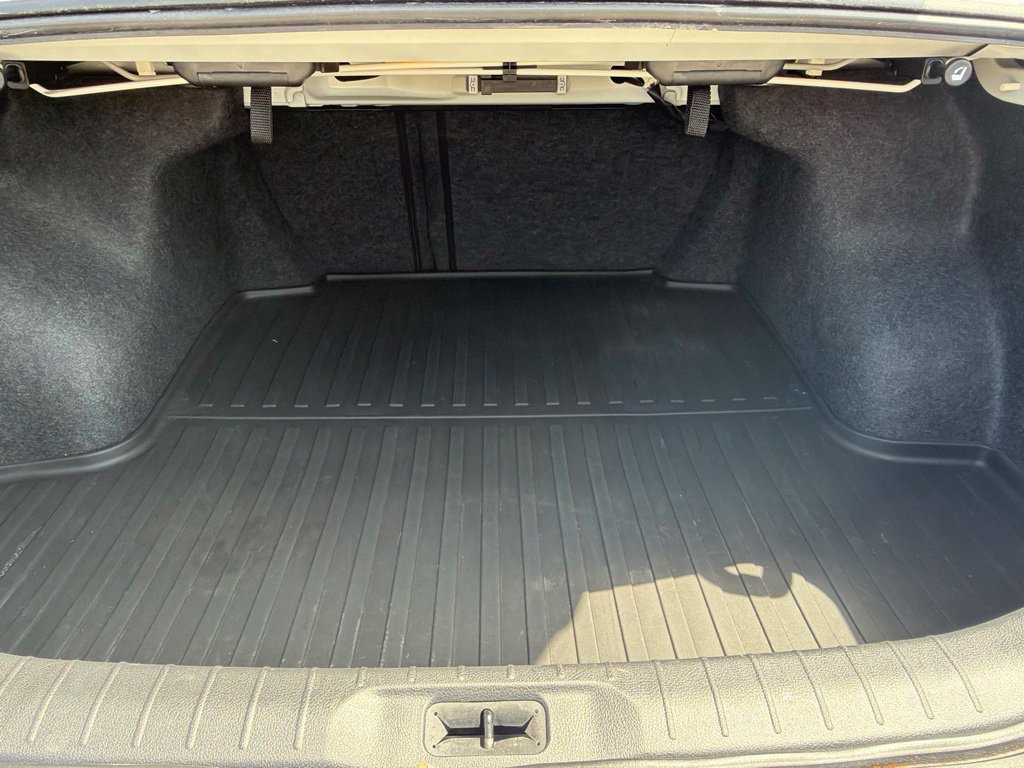 Used 2021 Nissan Altima 2.5 SL FWD image 21
