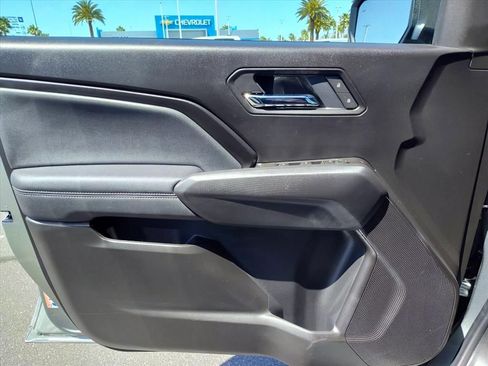 New 2026 Chevrolet Colorado LT RWD image 9