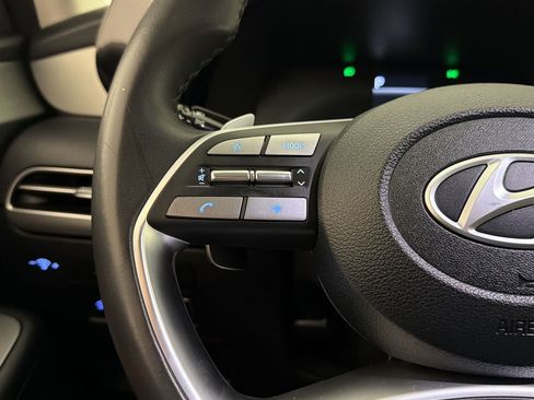 Used 2025 Hyundai Palisade SEL FWD image 15