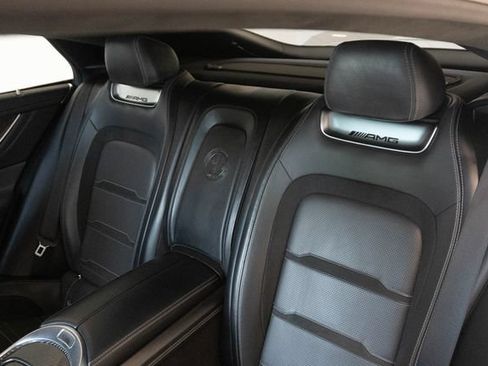 Used 2020 Mercedes-Benz AMG GT 53 image 23