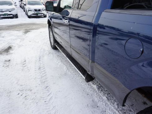 Used 2018 Ford F150 XLT w/ Equipment Group 302A Luxury image 7