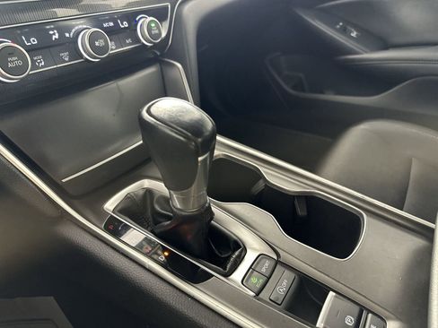 Used 2021 Honda Accord Sport image 24