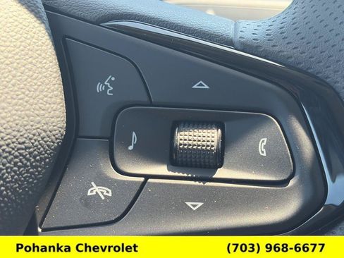 New 2027 Chevrolet Bolt LT w/ LPO, All-Weather Package FWD image 13
