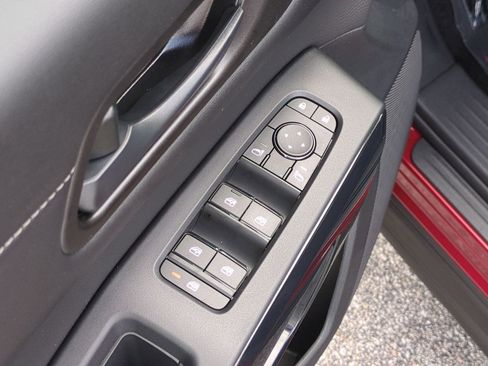 New 2026 Nissan Pathfinder SV FWD image 14